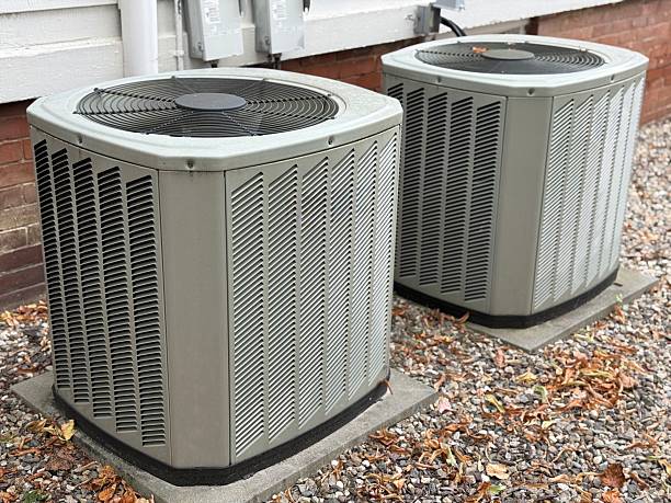 Reliable Hvac contractor in Carrollton, VA by JG Cool HVAC