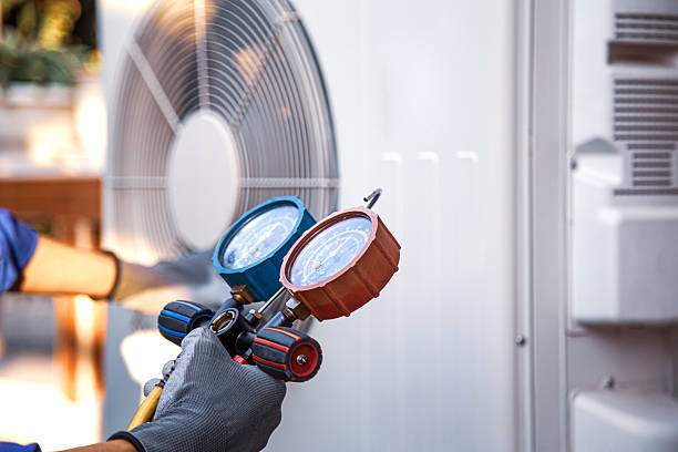 Affordable Hvac solutions in Carrollton, VA